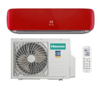 Сплит-система Hisense AS-10UW4RVETG00G(R)