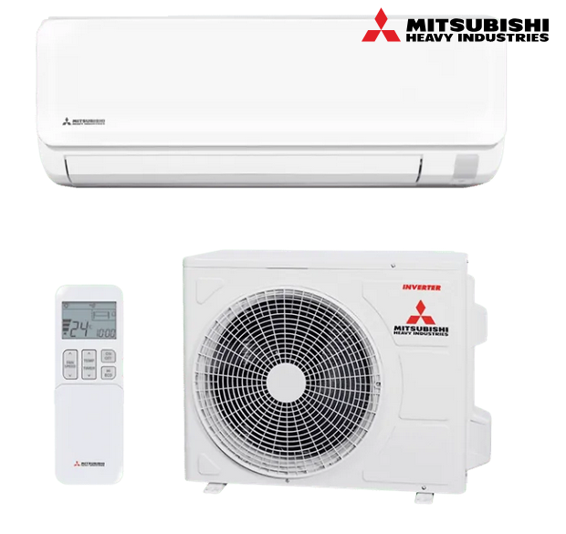 Сплит-система Mitsubishi HI SRK71ZTL-W