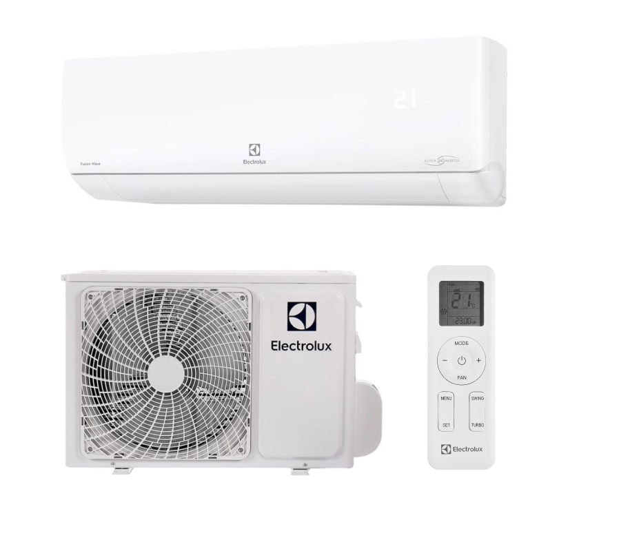 Сплит-система ELECTROLUX EACS/I-18HFW/N8