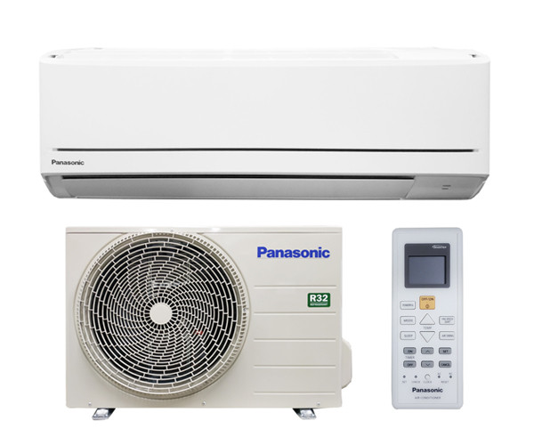 Сплит-система PANASONIC CS-PZ20WKD