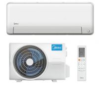 Сплит-система Midea MSHP-09N8D6